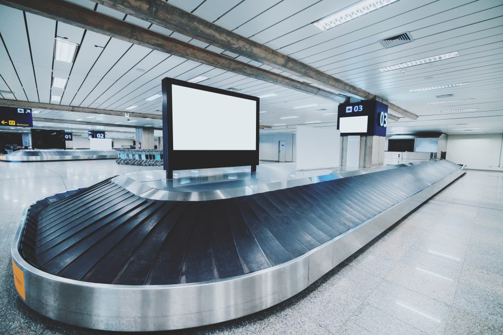4000k vs 5000k 5000k LEDs help passengers find schedules and other crucial information without any discomfort or security purposes.       