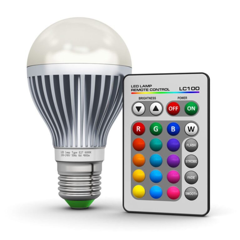 Why Is My LED Remote Not Working – Causes And Troubleshooting Steps