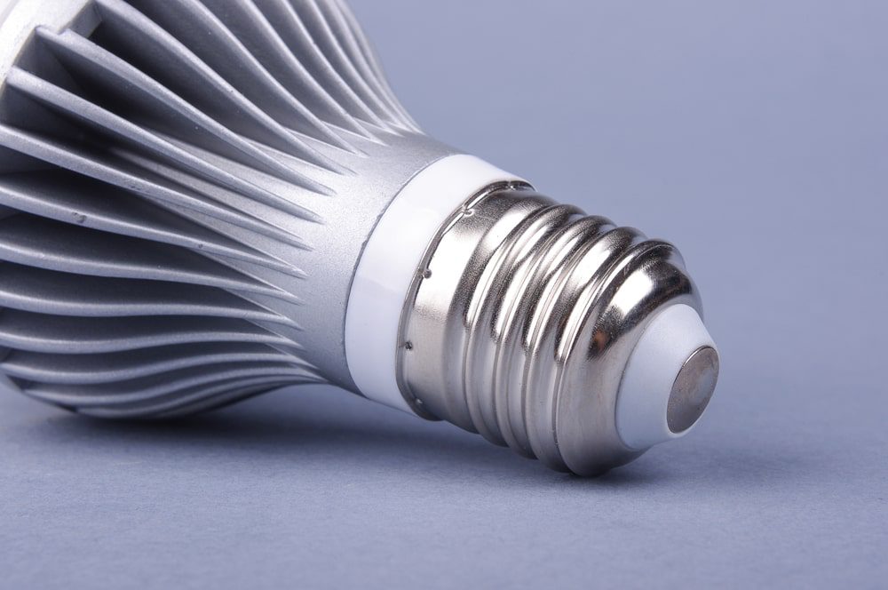 can led lights cause a fire you should notice the quality of the bulbs and well-heatsink