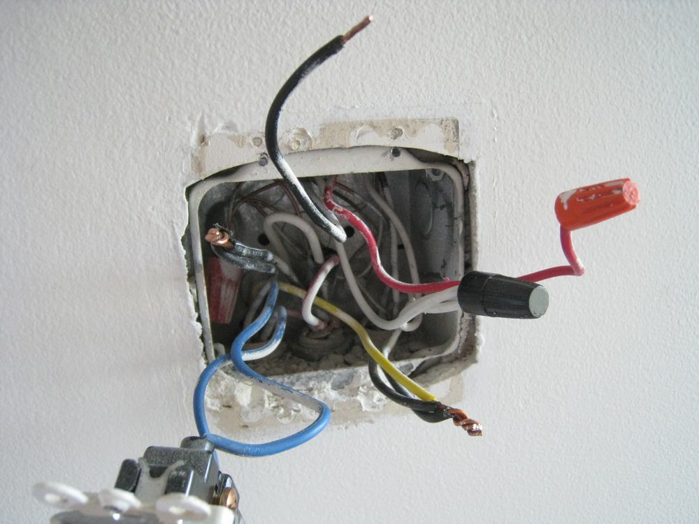 why does my led light flicker Flickering LED lights can result from the wiring or the bulbs, which are poor at connections